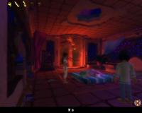 Haz click en la imagen para agrandarla Ankh 3: La batalla de los Dioses