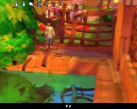 Haz click en la imagen para agrandarla Ankh 3: La batalla de los Dioses