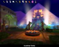 Haz click en la imagen para agrandarla Ankh 3: La batalla de los Dioses