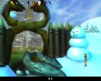 Haz click en la imagen para agrandarla Ankh 3: La batalla de los Dioses