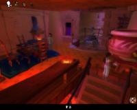 Haz click en la imagen para agrandarla Ankh 3: La batalla de los Dioses