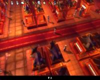 Haz click en la imagen para agrandarla Ankh 3: La batalla de los Dioses