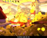 Haz click en la imagen para agrandarla Ankh 3: La batalla de los Dioses