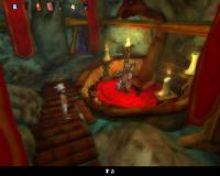 Haz click en la imagen para agrandarla Ankh 3: La batalla de los Dioses