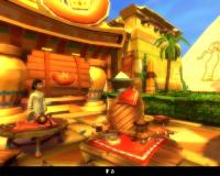 Haz click en la imagen para agrandarla Ankh 3: La batalla de los Dioses