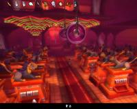 Haz click en la imagen para agrandarla Siempre hay sitio para construir un complejo de ocio