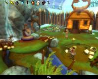 Haz click en la imagen para agrandarla Algunos escenarios son realmente bonitos