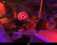 Haz click en la imagen para agrandarla Ankh 3: La batalla de los Dioses