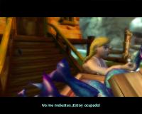 Haz click en la imagen para agrandarla Ankh 3: La batalla de los Dioses