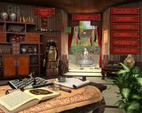 Haz click en la imagen para agrandarla Diamon Jones: Eye of the Dragon