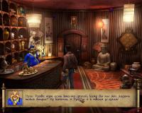 Haz click en la imagen para agrandarla Diamon Jones: Eye of the Dragon