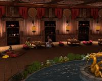 Haz click en la imagen para agrandarla Diamon Jones: Eye of the Dragon