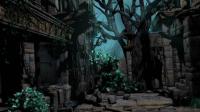 Haz click en la imagen para agrandarla Last Half of Darkness: Tomb of Zojir