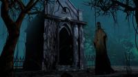 Haz click en la imagen para agrandarla Last Half of Darkness: Tomb of Zojir