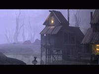 Haz click en la imagen para agrandarla Last Half of Darkness: Beyond the Spirit's Eye