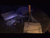 Haz click en la imagen para agrandarla Last Half of Darkness: Beyond the Spirit's Eye