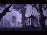 Haz click en la imagen para agrandarla Last Half of Darkness: Beyond the Spirit's Eye