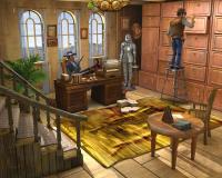 Haz click en la imagen para agrandarla The Bad, The Ugly, and the Sober