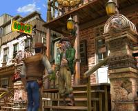 Haz click en la imagen para agrandarla The Bad, The Ugly, and the Sober