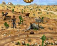 Haz click en la imagen para agrandarla The Bad, The Ugly, and the Sober