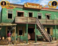 Haz click en la imagen para agrandarla The Bad, The Ugly, and the Sober