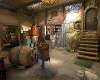 Haz click en la imagen para agrandarla The Bad, The Ugly, and the Sober