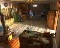 Haz click en la imagen para agrandarla The Bad, The Ugly, and the Sober