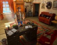 Haz click en la imagen para agrandarla The Bad, The Ugly, and the Sober