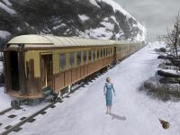 Haz click en la imagen para agrandarla Agatha Christie: Asesinato en el Orient Express