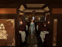 Haz click en la imagen para agrandarla Agatha Christie: Asesinato en el Orient Express