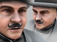 Haz click en la imagen para agrandarla Agatha Christie: Asesinato en el Orient Express