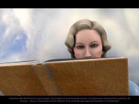 Haz click en la imagen para agrandarla Agatha Christie: Asesinato en el Orient Express