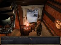 Haz click en la imagen para agrandarla Agatha Christie: Asesinato en el Orient Express