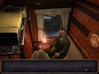 Haz click en la imagen para agrandarla Agatha Christie: Asesinato en el Orient Express