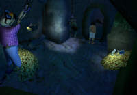 Ankh: Una aventura egipcia Ankh: Una aventura egipcia