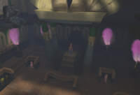 Ankh: Una aventura egipcia Ankh: Una aventura egipcia