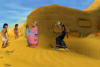 Ankh: Una aventura egipcia Ankh: Una aventura egipcia