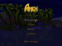 Haz click en la imagen para agrandarla Ankh: Una aventura egipcia