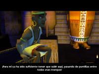 Haz click en la imagen para agrandarla Ankh: Una aventura egipcia