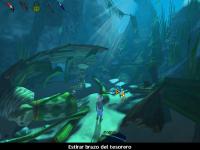 Haz click en la imagen para agrandarla Ankh: Una aventura egipcia