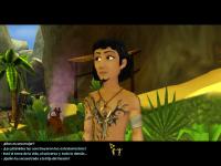 Haz click en la imagen para agrandarla Ankh: Una aventura egipcia