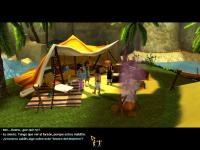 Haz click en la imagen para agrandarla Cómo mola el éxodo de los jesuítas