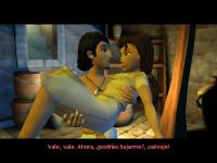 Haz click en la imagen para agrandarla Qué rápido encuentra Assil el amor