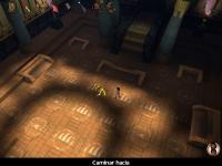 Haz click en la imagen para agrandarla Bonito templo tiene Osiris