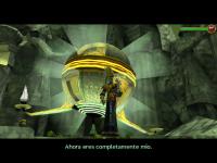 Haz click en la imagen para agrandarla Parece que Osiris tiene otros planes para Assil