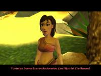 Haz click en la imagen para agrandarla Ankh: Una aventura egipcia