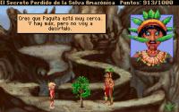 Haz click en la imagen para agrandarla EcoQuest 2: Lost Secret of the Rainforest