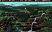 Haz click en la imagen para agrandarla EcoQuest 2: Lost Secret of the Rainforest