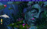 Haz click en la imagen para agrandarla EcoQuest: The Search for Cetus