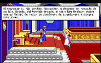 Haz click en la imagen para agrandarla King's Quest IV: The Perils Of Rosella